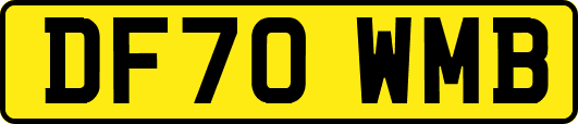 DF70WMB