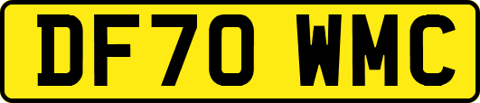 DF70WMC