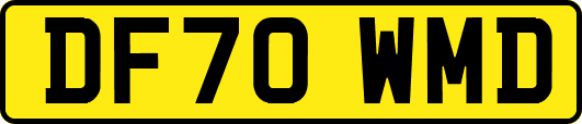 DF70WMD