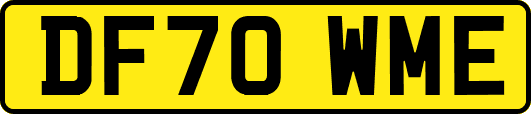 DF70WME