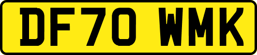 DF70WMK