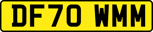 DF70WMM