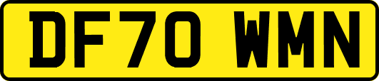 DF70WMN