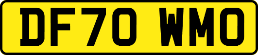 DF70WMO
