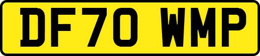 DF70WMP