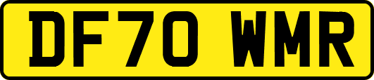 DF70WMR