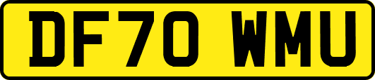 DF70WMU
