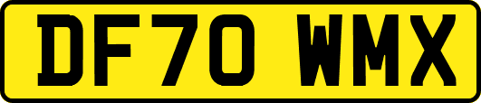 DF70WMX