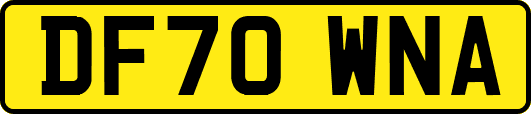 DF70WNA