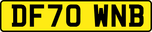 DF70WNB