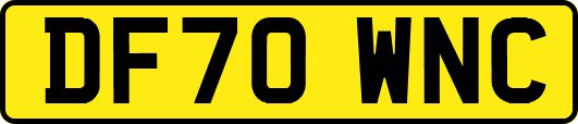 DF70WNC