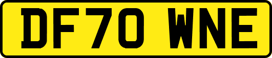 DF70WNE
