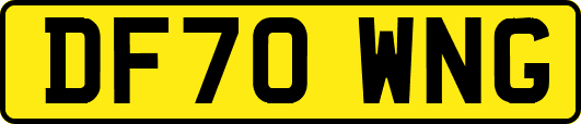 DF70WNG