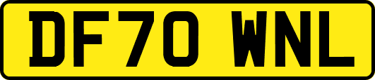 DF70WNL