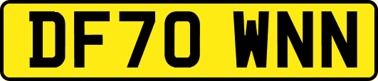 DF70WNN