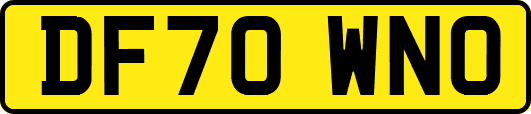 DF70WNO