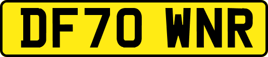 DF70WNR