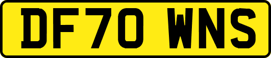 DF70WNS