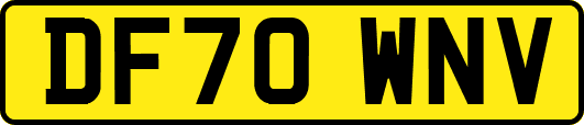 DF70WNV