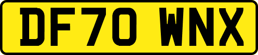 DF70WNX