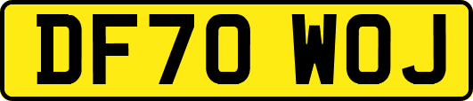 DF70WOJ