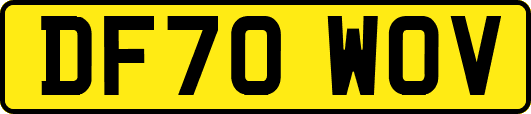 DF70WOV