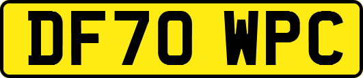 DF70WPC