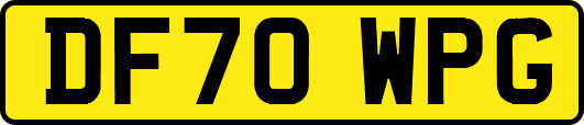 DF70WPG