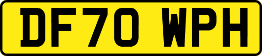 DF70WPH