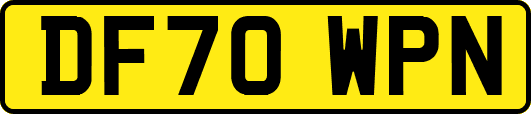 DF70WPN