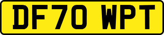 DF70WPT