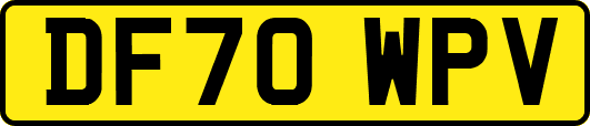 DF70WPV
