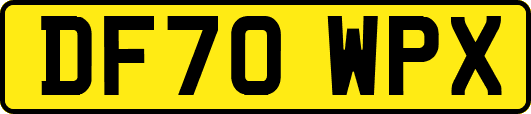 DF70WPX