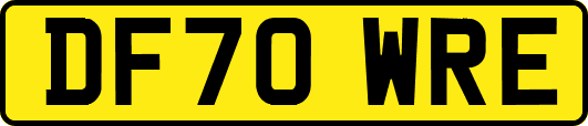 DF70WRE