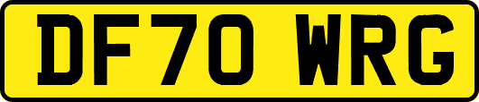 DF70WRG