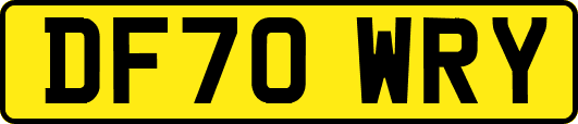 DF70WRY
