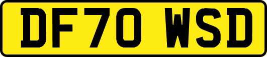 DF70WSD