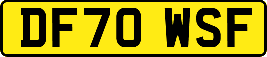 DF70WSF