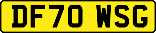 DF70WSG