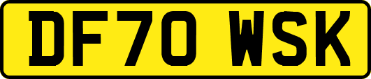 DF70WSK