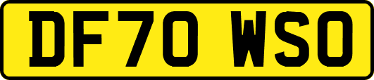 DF70WSO