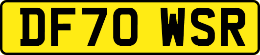 DF70WSR