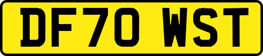 DF70WST
