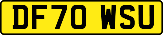 DF70WSU