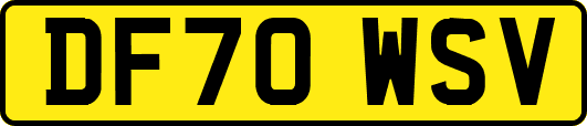 DF70WSV