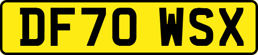 DF70WSX
