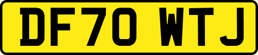 DF70WTJ
