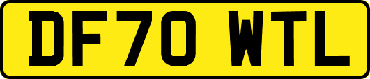 DF70WTL
