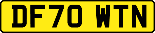 DF70WTN