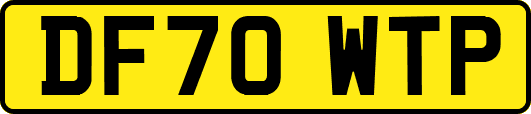 DF70WTP
